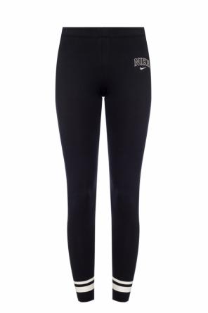 Legginsy z logo, zdjęcie 1 Legginsy z logo od Nike